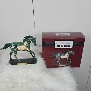 Trail of Painted Ponies The Unicorn Garden